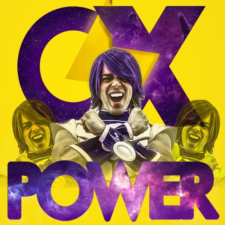 Ox Power's avatar image