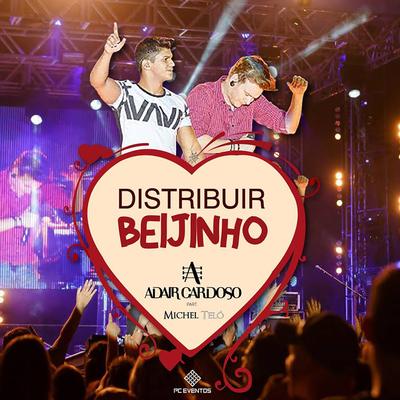 Distribuir Beijinho's cover