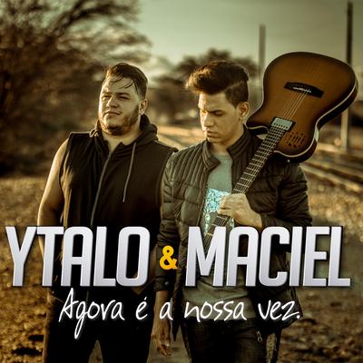 Enganado por Você By Ytalo & Maciel, Ciel Rodrigues's cover