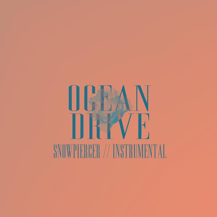 Ocean Drive's avatar image