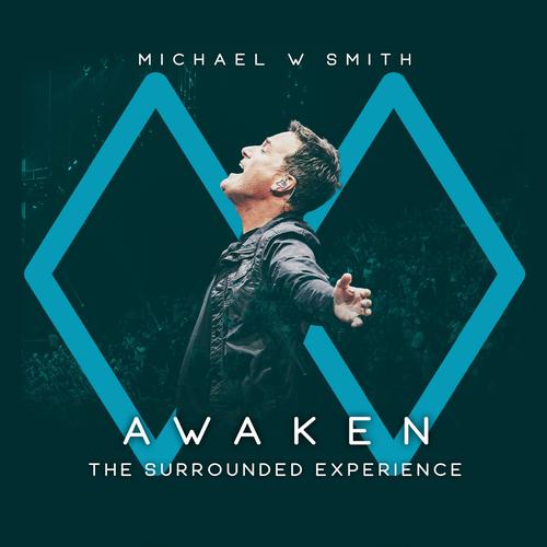 Michael W. Smith's cover