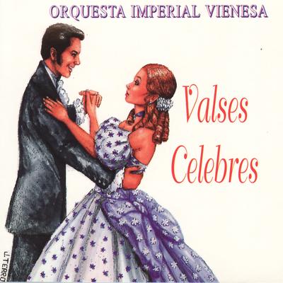 Orquesta Imperial Vienesa's cover