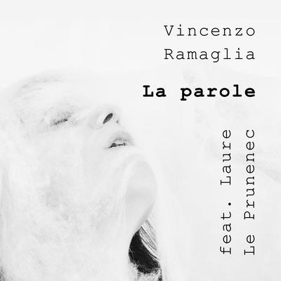 Vincenzo Ramaglia's cover