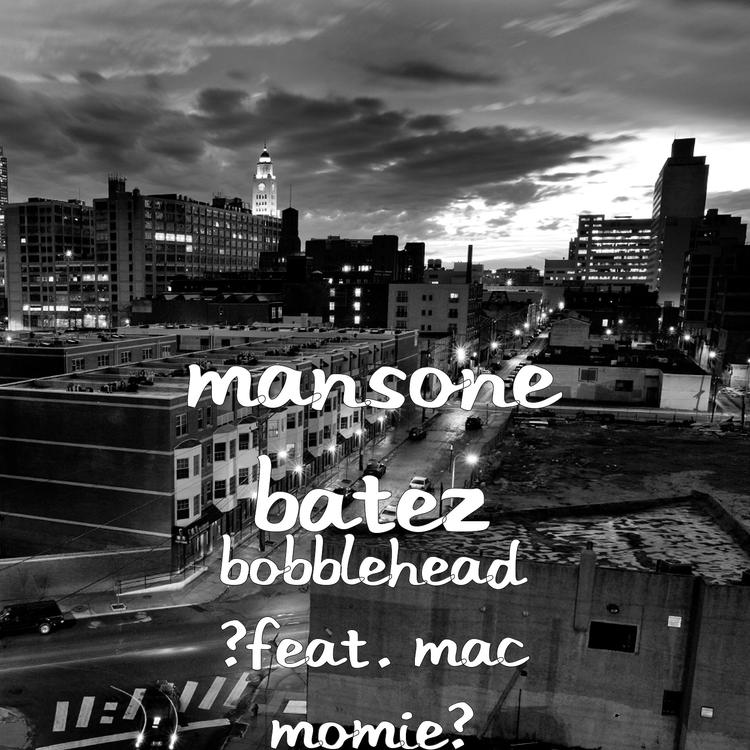 Mansone Batez's avatar image