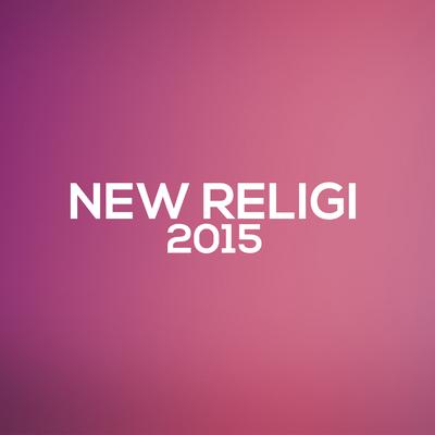 New Religi 2015's cover