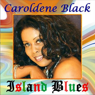 Caroldene Black's cover