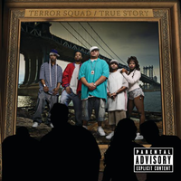 Terror Squad's avatar cover