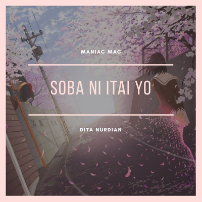 Soba Ni Itai Yo's cover