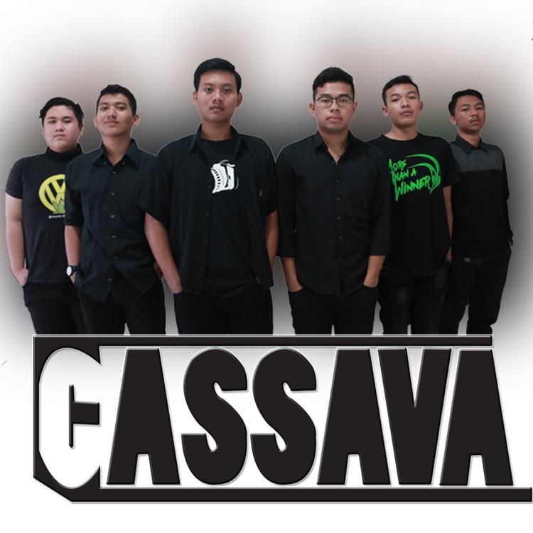 Cassava's avatar image