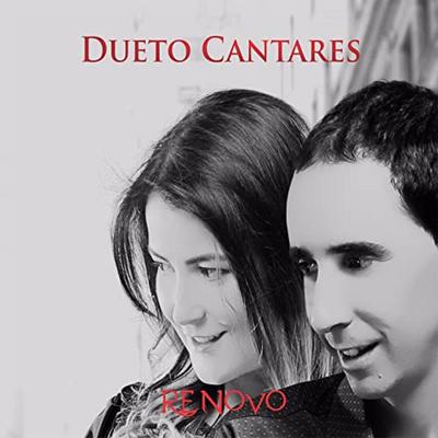 Deus Vivo By Dueto Cantares's cover