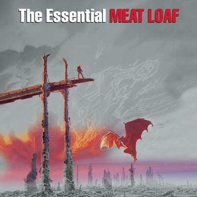 The Essential Meat Loaf's cover
