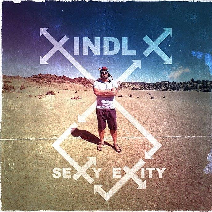 Xindl X's avatar image
