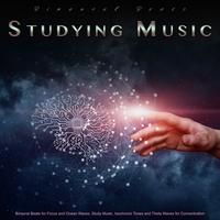 Binaural Beats Study Collective's avatar cover