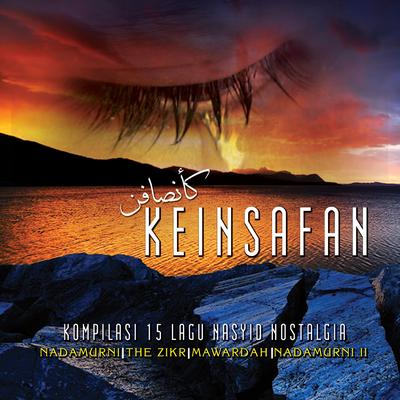 Keinsafan's cover