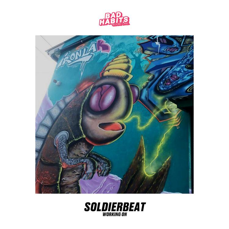 SOLDIERBEAT's avatar image