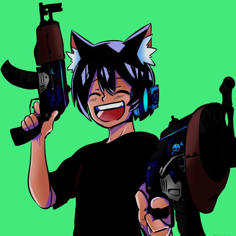 Areizaga's avatar image