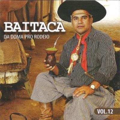 A Cavalo na Verdade By Baitaca's cover