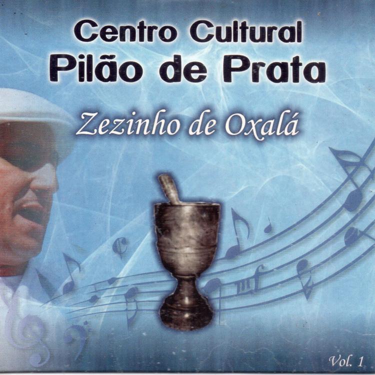 Zézinho de Oxalá Centro Cultural Pilão de Prata's avatar image