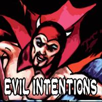 Evil Intentions's avatar cover