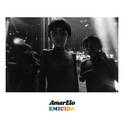 Amarelo By Emicida, Majur, Pabllo Vittar's cover