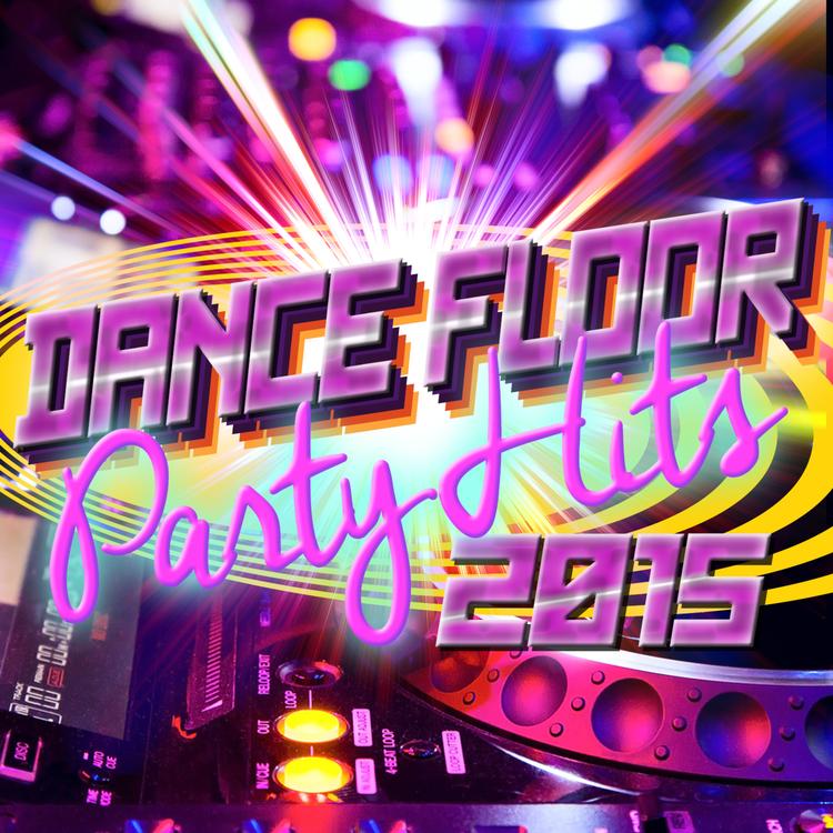 Dancefloor Essentials 2015's avatar image