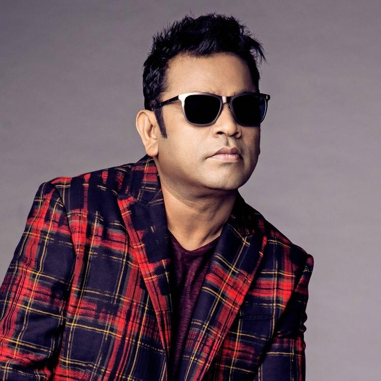 A.R. Rahman's avatar image