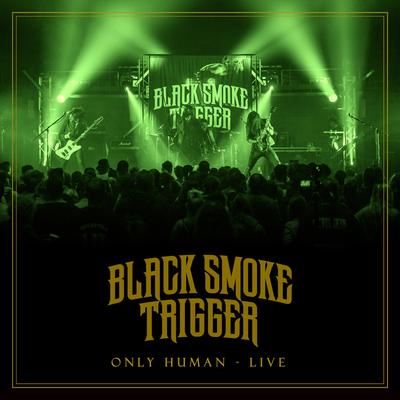 Only Human (Live) By Black Smoke Trigger's cover