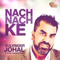 Kulvinder Johal's avatar cover