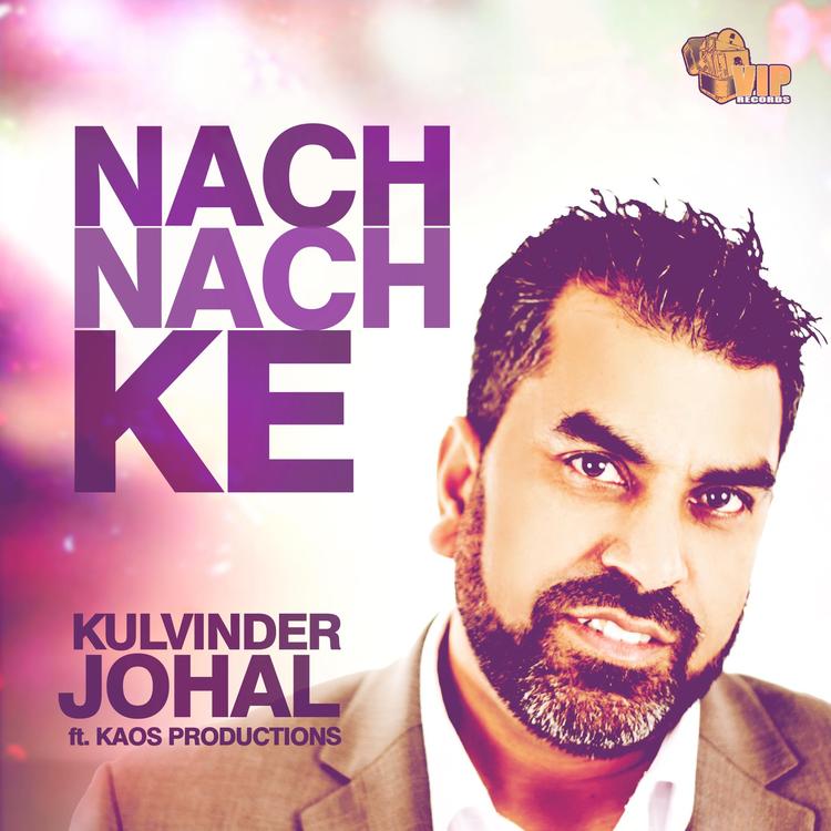 Kulvinder Johal's avatar image