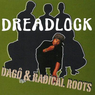 Ser Feliz (Amor) By Dagô Miranda, Radical Roots's cover