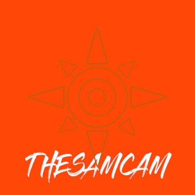 TheSamCam's cover