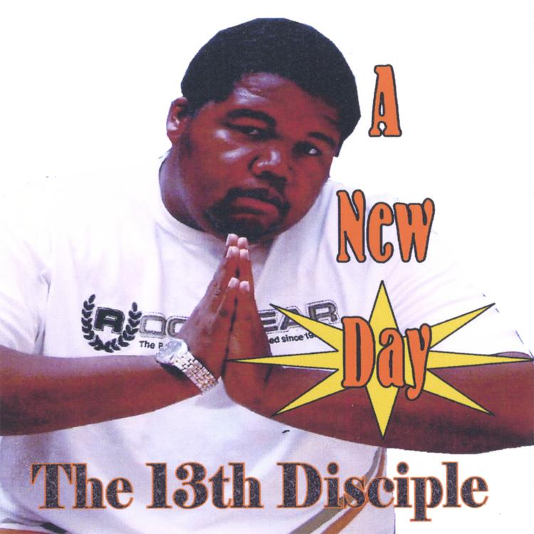 The 13th Disciple's avatar image