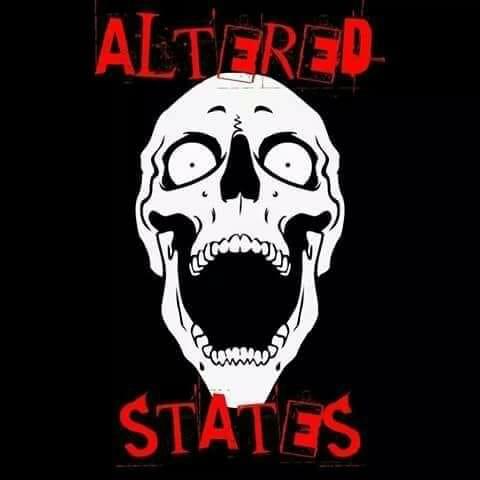 Altered States's avatar image