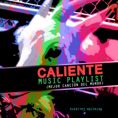 Rotación Caliente's cover