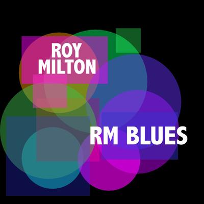 RM Blues's cover