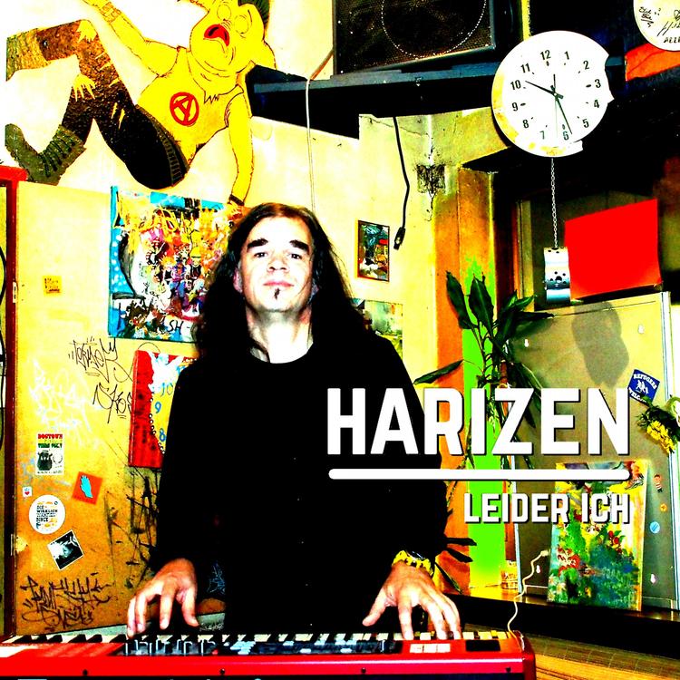 Harizen's avatar image