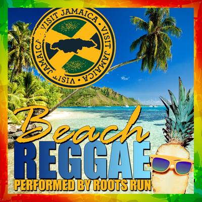 Beach Reggae's cover