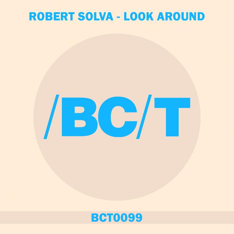 Robert Solva's avatar image