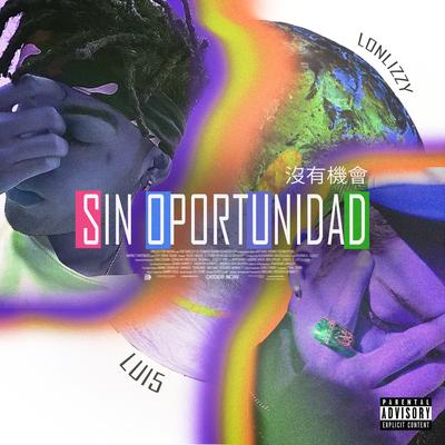 Sin Oportunidad's cover