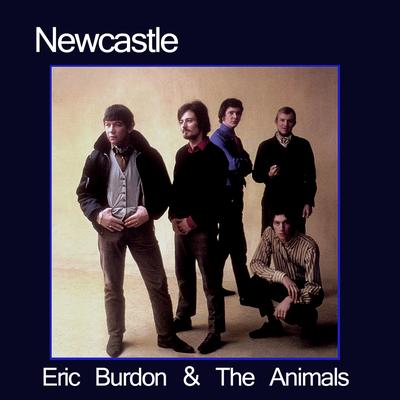 I'm Almost Grown (Live) By Eric Burdon, The Animals's cover