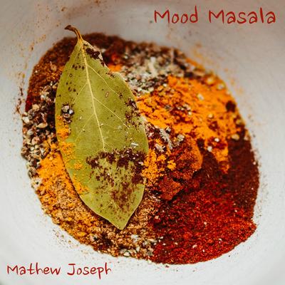 Green Mango By Mathew Joseph's cover