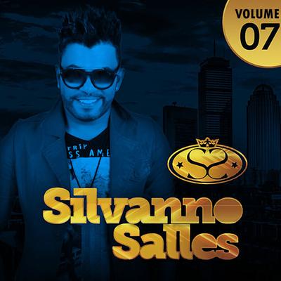 Quando a Cabeça Não Pensa By Silvanno Salles's cover