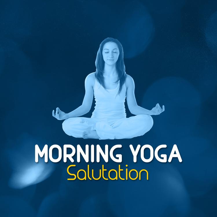 Morning Yoga Salutation's avatar image