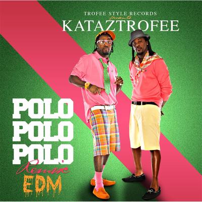 Polo Polo Polo (EDM Mix)'s cover