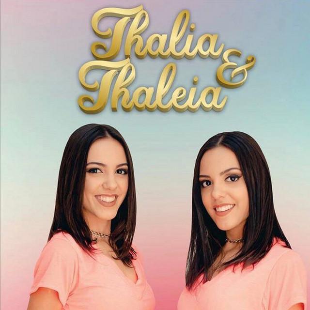 Thalia e Thaleia's avatar image