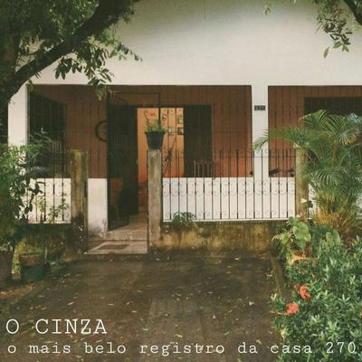Jogo de Pares By O Cinza's cover