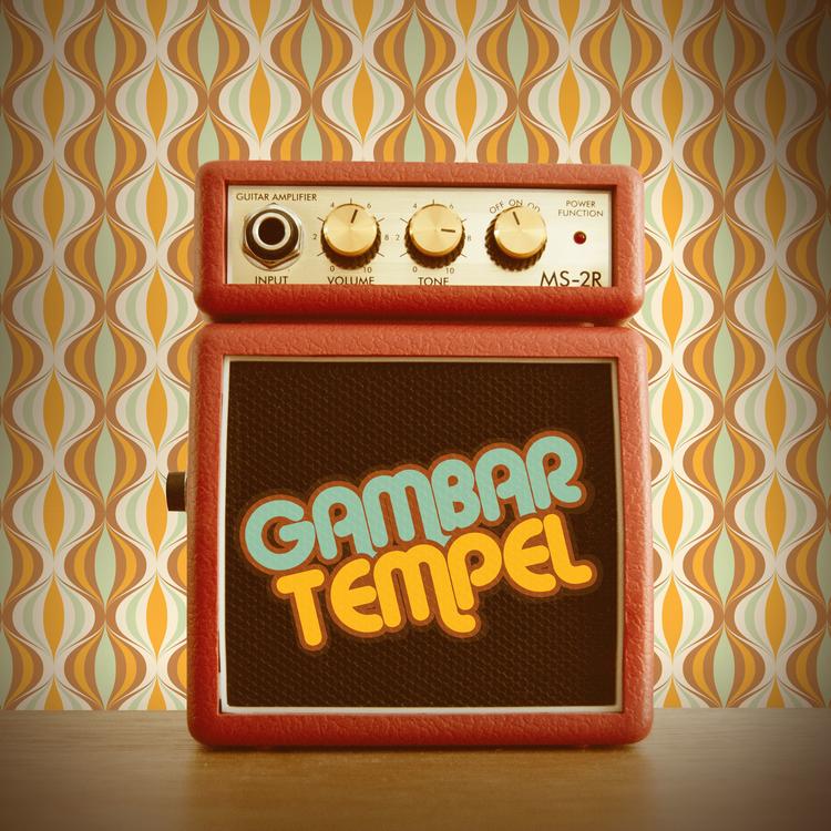 Gambar Tempel's avatar image