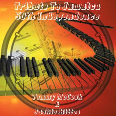 A Version I Can Feel By Tommy McCook's cover