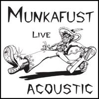 Munkafust's avatar cover