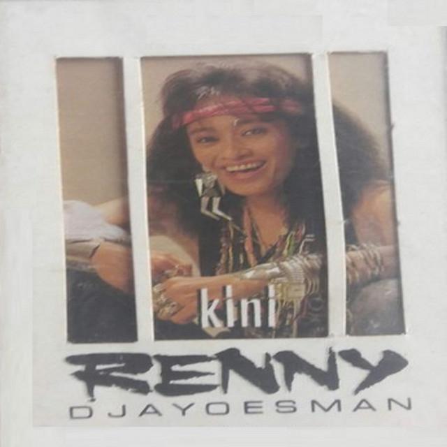 Renny Jayusman's avatar image